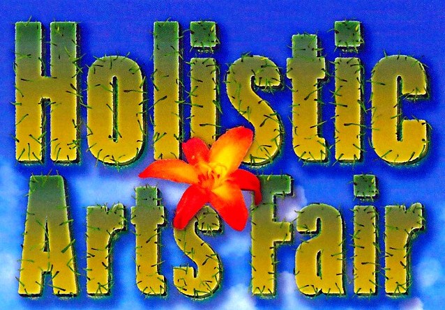 2017 Holistic Arts Fair